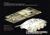 Voyager Model PE351271 WWII German Sd.Kfz.138/2 Hetzer Tank Destroyer Early Version For TAKOM 1/35